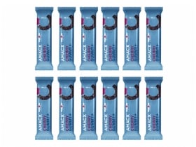 AMACX Gums Cherry + | 12 Bag Box