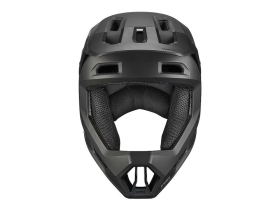 UVEX Helmet ravage | black