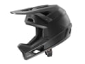 UVEX Helmet ravage | black