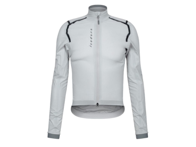 ISADORE Rain Jacket | harbour mist S