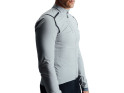 ISADORE Rain Jacket | harbour mist XL