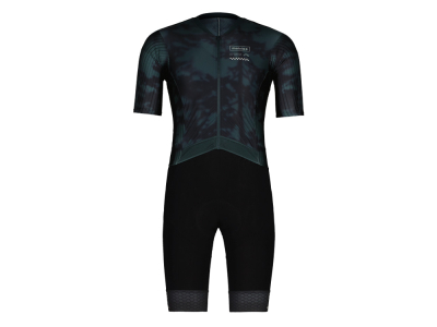 MALOJA Einteiler PushbikersM. Suit | mountain pine L