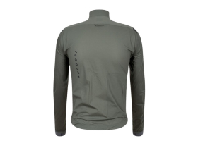 ISADORE Rain Jacket | mulled basil