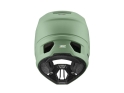 UVEX Helmet ravage | moss green 56-59 cm