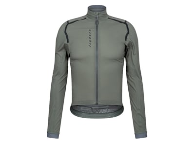 ISADORE Regenjacke | mulled basil L