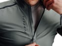 ISADORE Regenjacke | mulled basil L