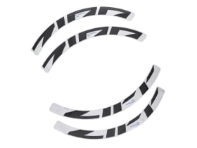 ZIPP Rim Decal Kit 303 SW