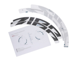 ZIPP Rim Decal Kit 303 SW