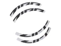 ZIPP Rim Decal Kit 303 SW