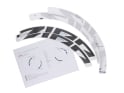 ZIPP Rim Decal Kit 303 SW