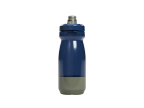 CAMELBAK Podium Drinking Bottle 620 ml | mercury deep sea