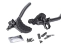 ZIPP Time Trial Handle Bar Vuka Clip with Alumina Evo 70 Extensions | High Mount