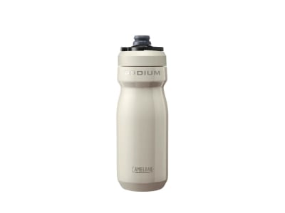 CAMELBAK Podium Steel Water Bottle 530 ml | stone