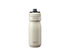 CAMELBAK Podium Steel Water Bottle 530 ml | stone