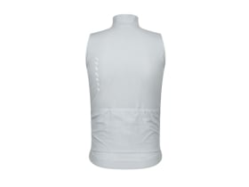 ISADORE Wind Gilet | harbour mist