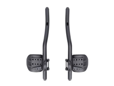 ZIPP Time Trial Handle Bar Vuka Clip with Alumina Evo 110