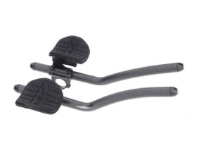 ZIPP Time Trial Handle Bar Vuka Clip with Alumina Evo 110...
