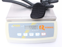 ZIPP Time Trial Handle Bar Vuka Clip with Alumina Evo 110 Extensions | High Mount