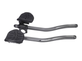 ZIPP Time Trial Handle Bar Vuka Clip with Carbon Race...