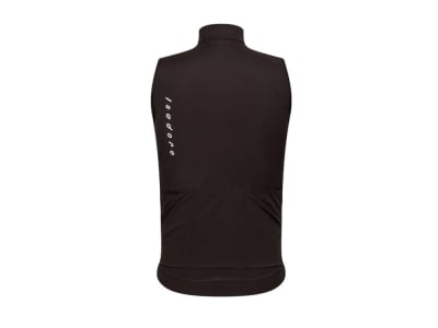 ISADORE Wind Gilet | mulch
