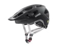 UVEX Helmet for children react jr. MIPS | black