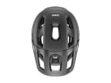 UVEX Helmet for children react jr. MIPS | black