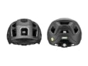 UVEX Helmet for children react jr. MIPS | black