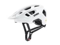 UVEX Helmet for children react jr. MIPS | white