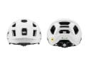 UVEX Helmet for children react jr. MIPS | white