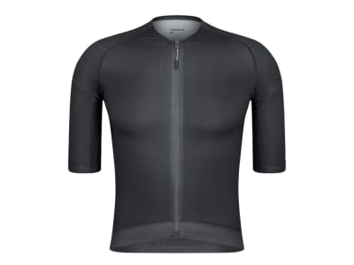 ISADORE Kurzarmtrikot Alternative Jersey | volcanic ash