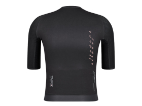 ISADORE Kurzarmtrikot Alternative Jersey | volcanic ash