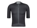 ISADORE Kurzarmtrikot Alternative Jersey | volcanic ash