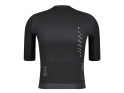 ISADORE Kurzarmtrikot Alternative Jersey | volcanic ash