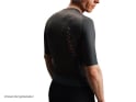 ISADORE Kurzarmtrikot Alternative Jersey | volcanic ash