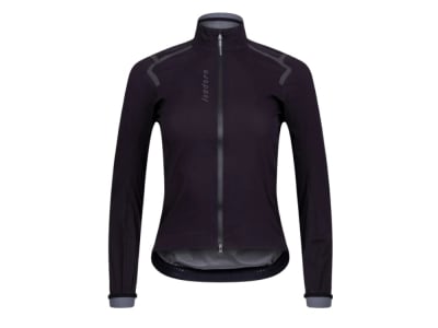 ISADORE Regenjacke Damen | anthrazit