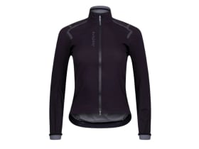 ISADORE Rain Jacket Woman | anthracite