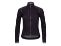 ISADORE Regenjacke Damen | anthrazit