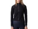 ISADORE Regenjacke Damen | anthrazit