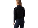 ISADORE Regenjacke Damen | anthrazit