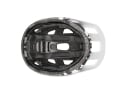 UVEX Helmet for Children react jr. | black-white