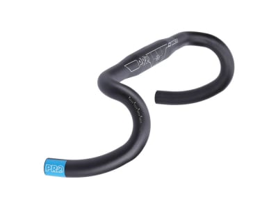 PRO handlebar LT Gravel 31.8 mm 460 mm - B-STOCK
