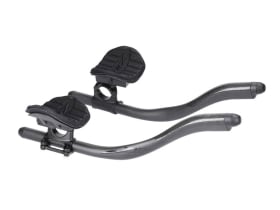 ZIPP Time Trial Handle Bar Vuka Clip with Carbon Evo 110...
