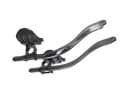 ZIPP Time Trial Handle Bar Vuka Clip with Carbon Evo 110 Extensions | Low Mount