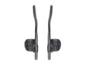 ZIPP Time Trial Handle Bar Vuka Clip with Carbon Evo 110 Extensions | Low Mount
