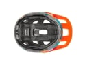 UVEX Helmet for Children react jr. | papaya camo