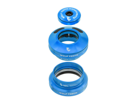 WOLF TOOTH Steuersatz Semi-Internal Cable Routed EC44 /...