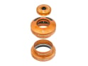 WOLF TOOTH Headset Semi-Internal Cable Routed EC44 / 28.6 | EC44 / 40 | orange