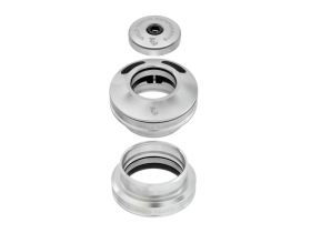 WOLF TOOTH Steuersatz Semi-Internal Cable Routed EC44 /...