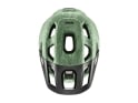 UVEX Helmet for Children react jr. | moss green