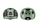 UVEX Helmet for Children react jr. | moss green